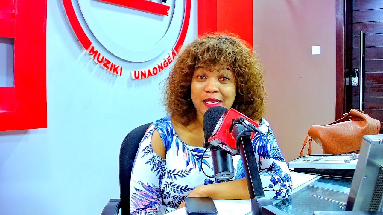 #LIVE🔴: RIPOTI YA LEO -  MEI 28 ,2025