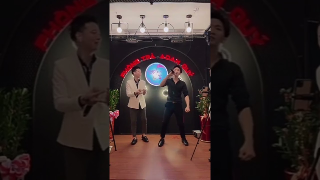 EM VẪN CHƯA VỀ REMIX | PHÒNG TRÀ ADAM QUÝ