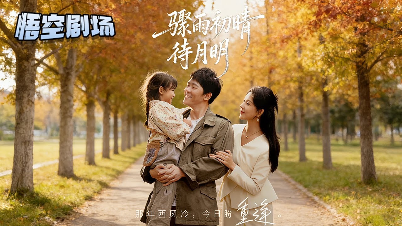 【最新短劇】👉龙泽鸣&孔莹莹《骤雨初晴待月明》最新全集更新！ #短劇合集 #甜寵 #愛情 #虐戀 #穿越 #都市 #逆襲 #都市情感 #熱門短劇 #最新短劇  #悟空