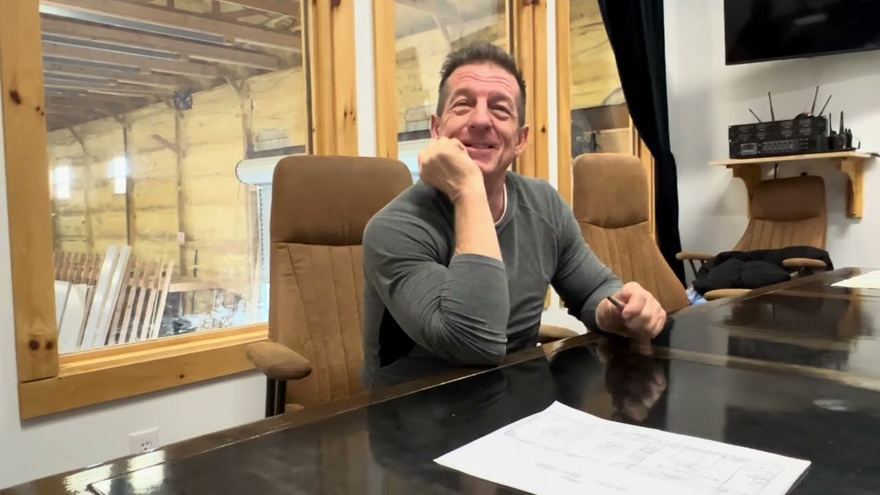 Real Talk on Running a Small Business, New Industry, RV Parks/Communities & New Floor Plan Reveal 