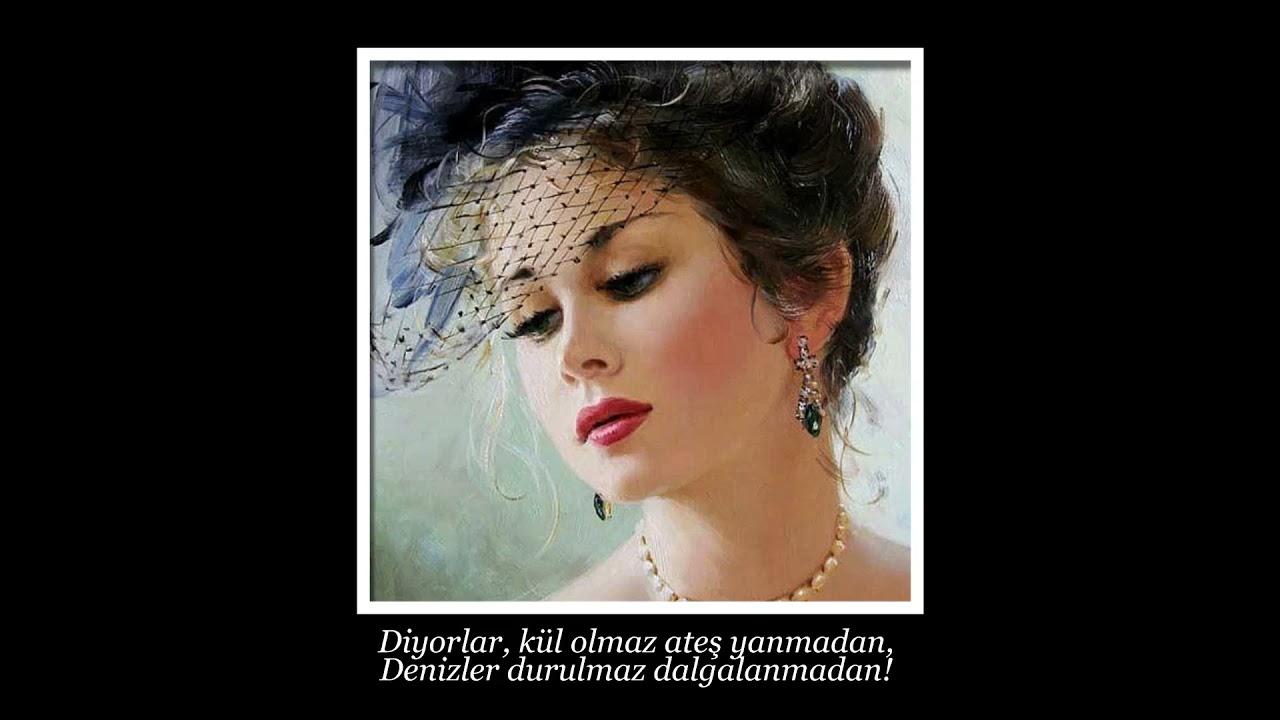 HÜZZAM FASLI Seçmeler 4