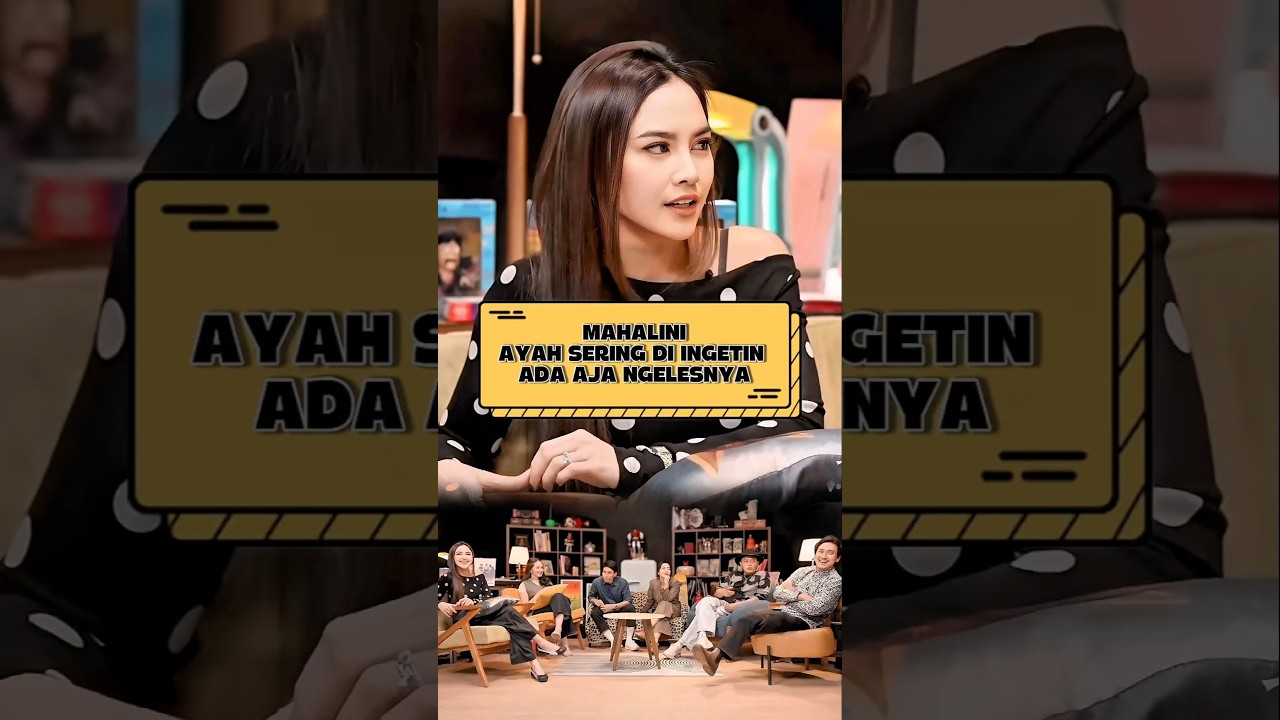 kang sule bener-bener ya❗😂