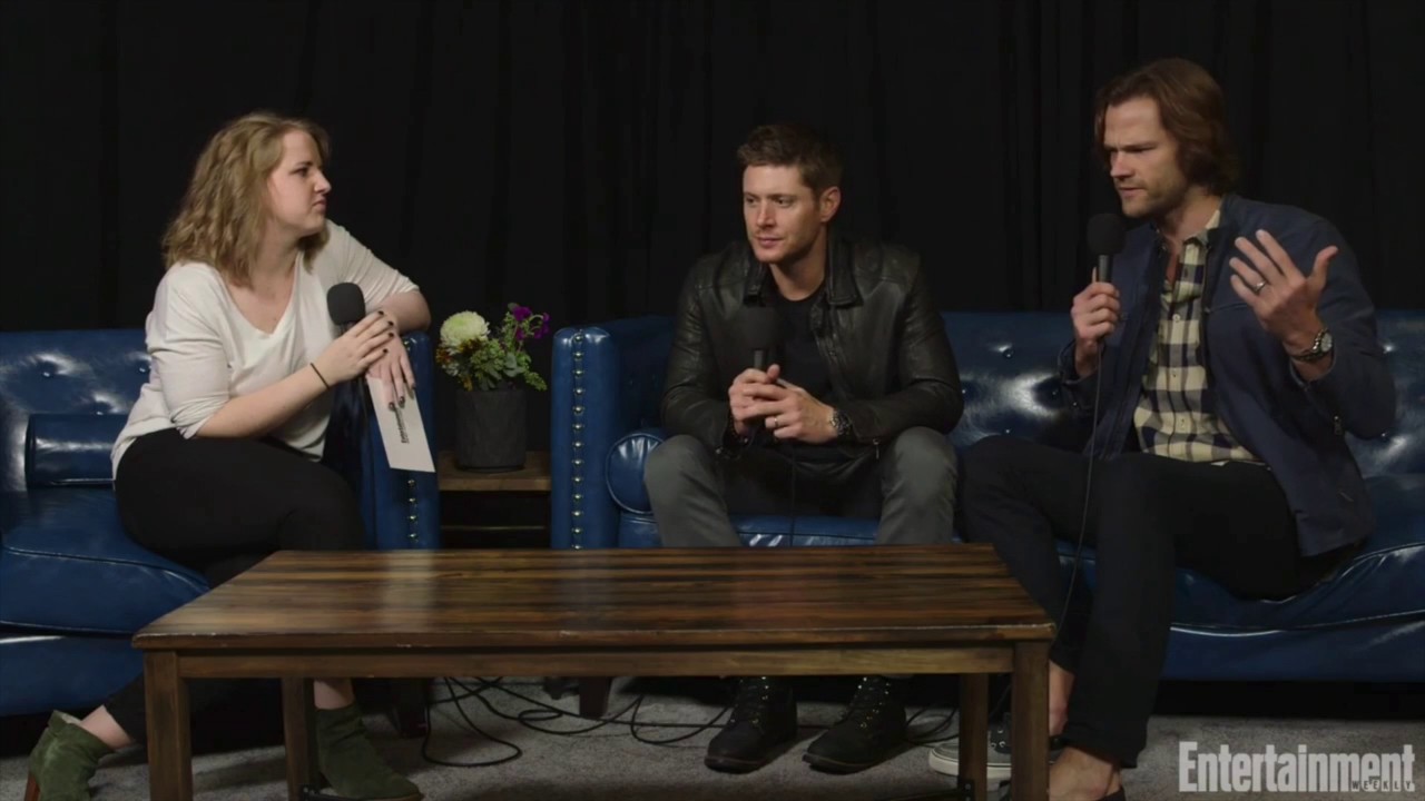 J2 talk about hitting episode 250