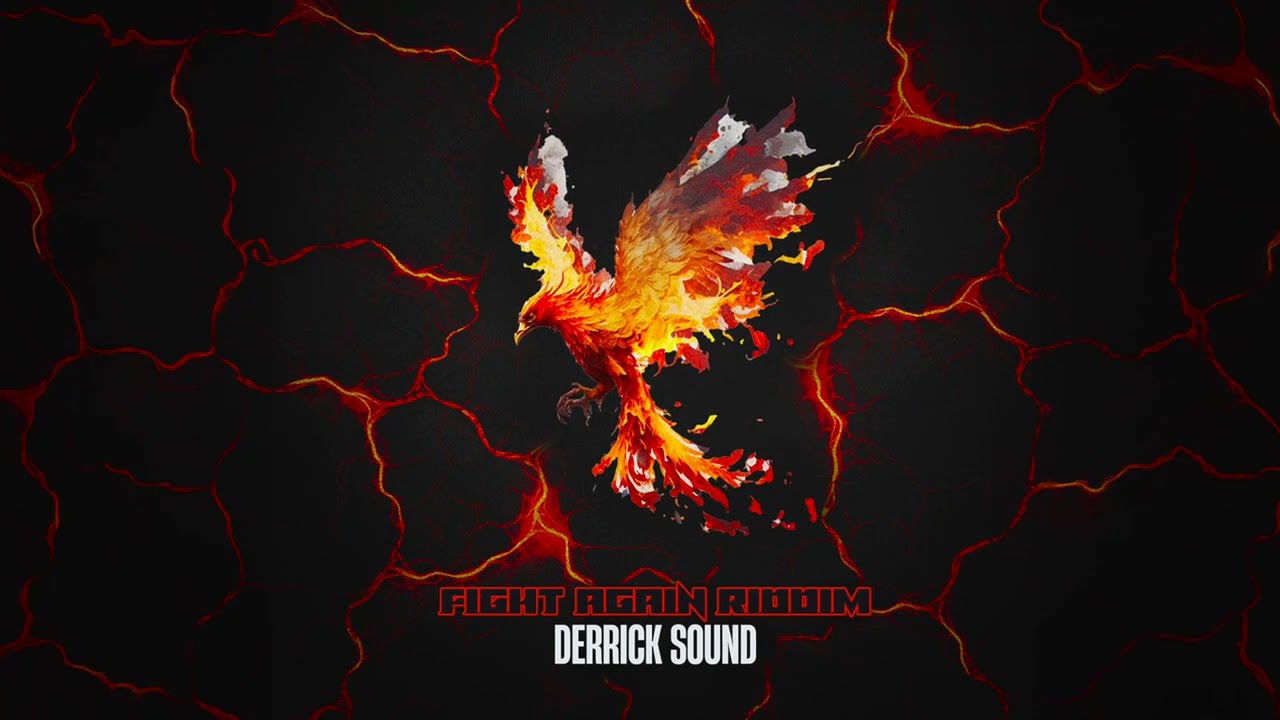 Fight Again Riddim Megamix - prod. by Derrick Sound