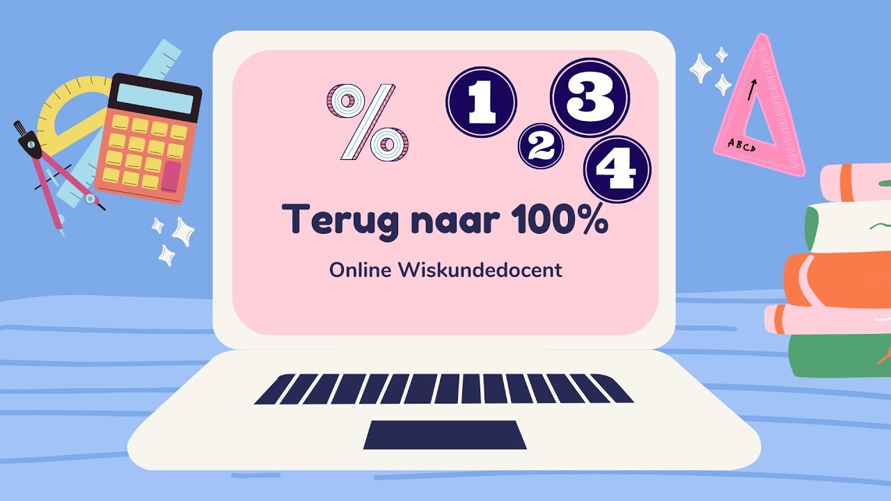 VMBO: Terug naar 100