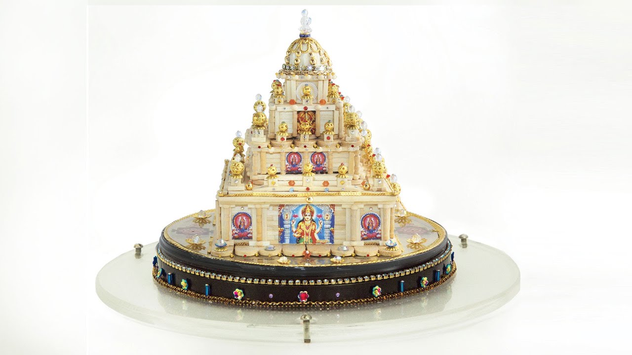 Laxmi Narayan Temple