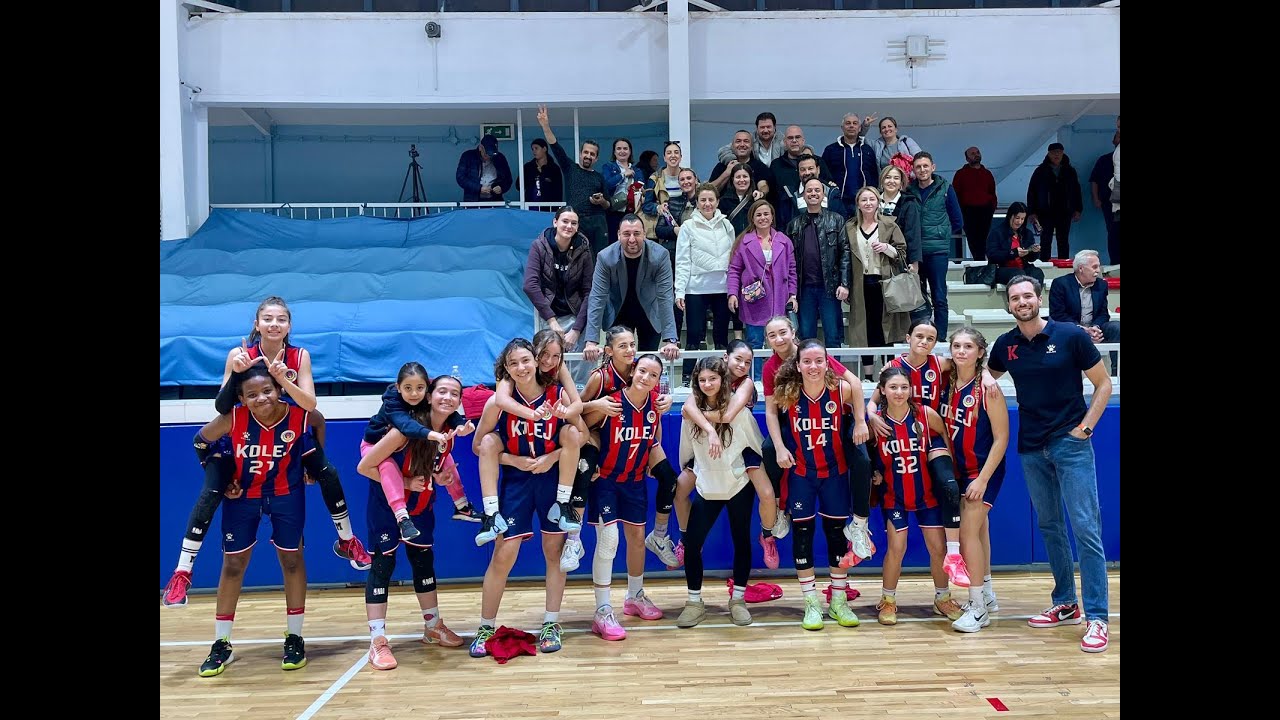 TED Ankara Kolejliler SK - Çayyolu Sport