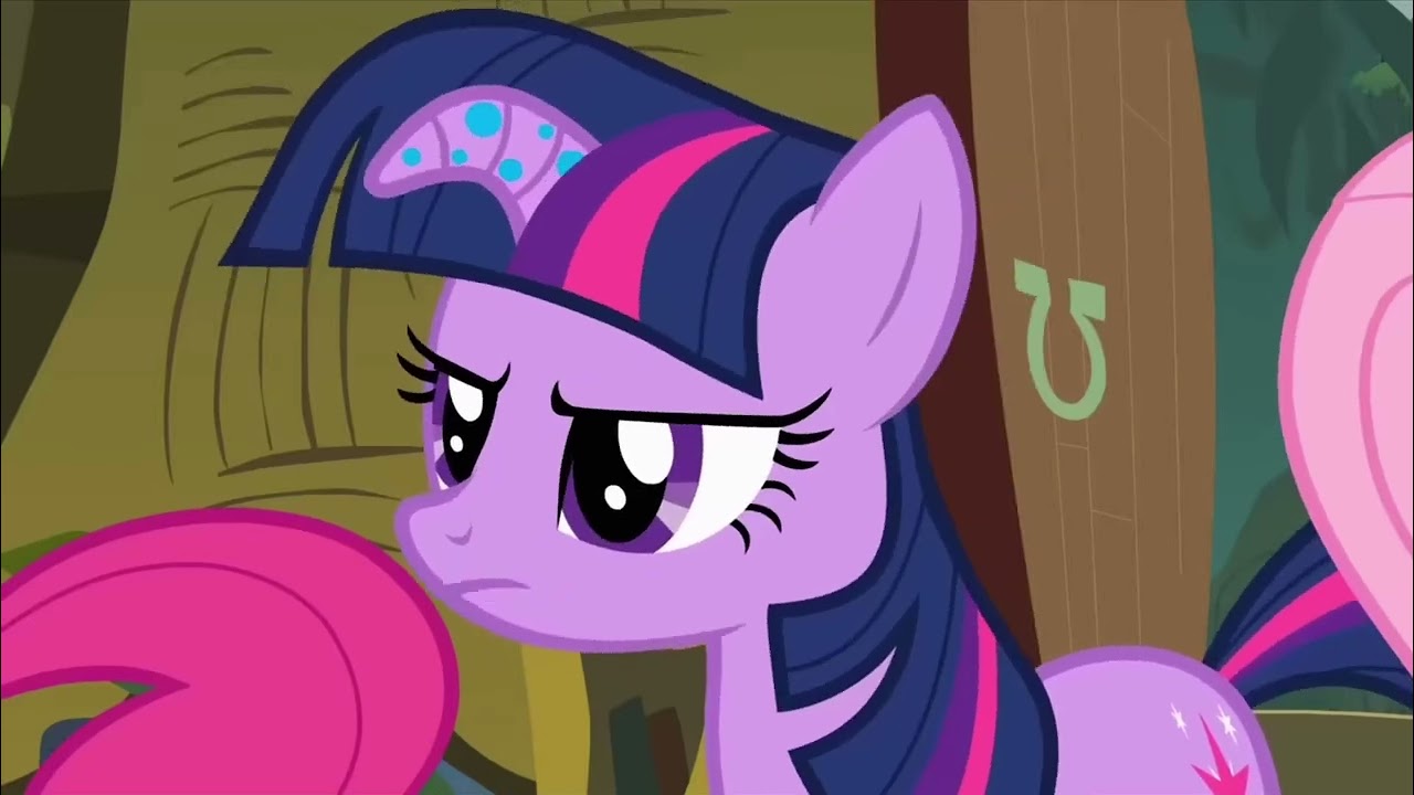I didn&rsquo;t wanna believe that you cursed us (Original, Unedited and Full Version)