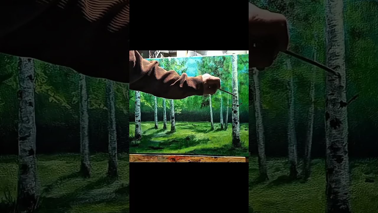 20 февраля 2026 г.#painting #art #oilpainting #