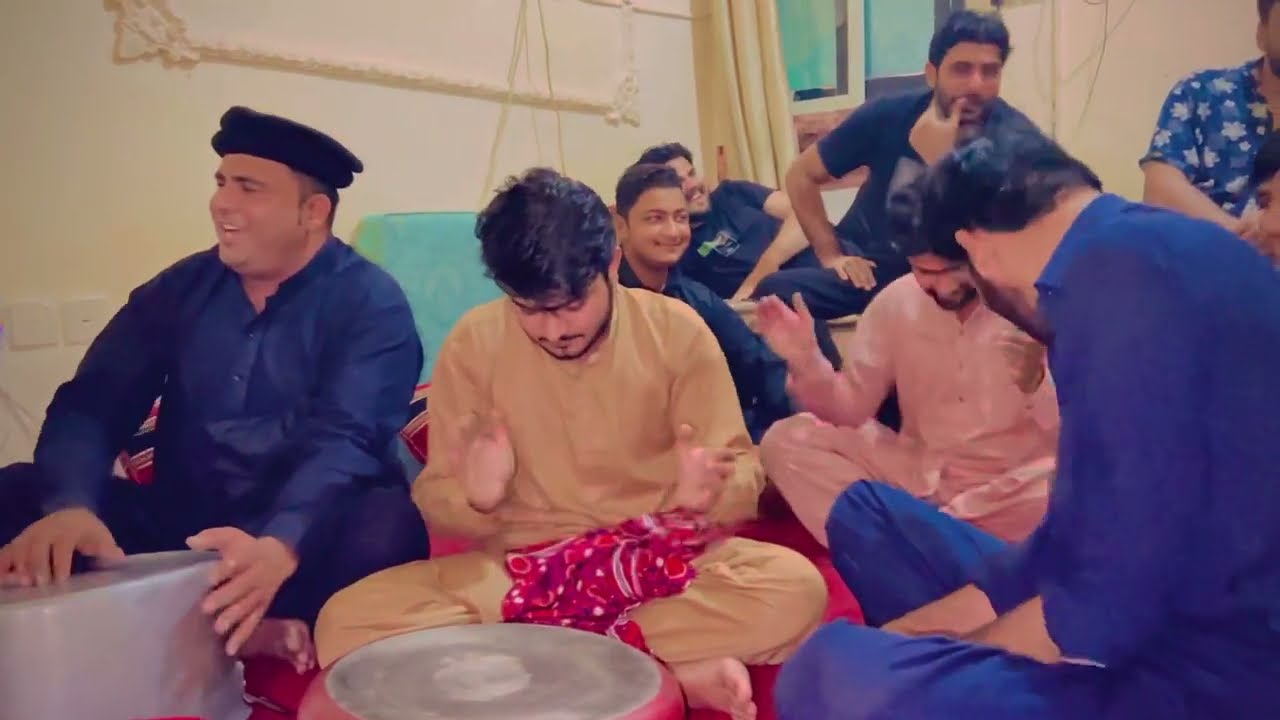Desi program abudhabi || usman Ali & Ch Tanveer || #Wajidshahofficial #punjab #gujrat #pakistan