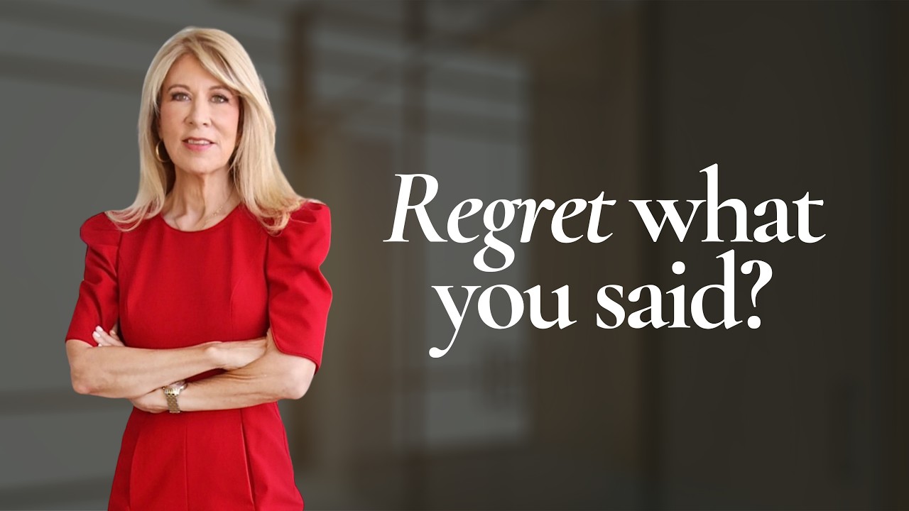 Finding Your Voice Under Pressure | Leadership Communication