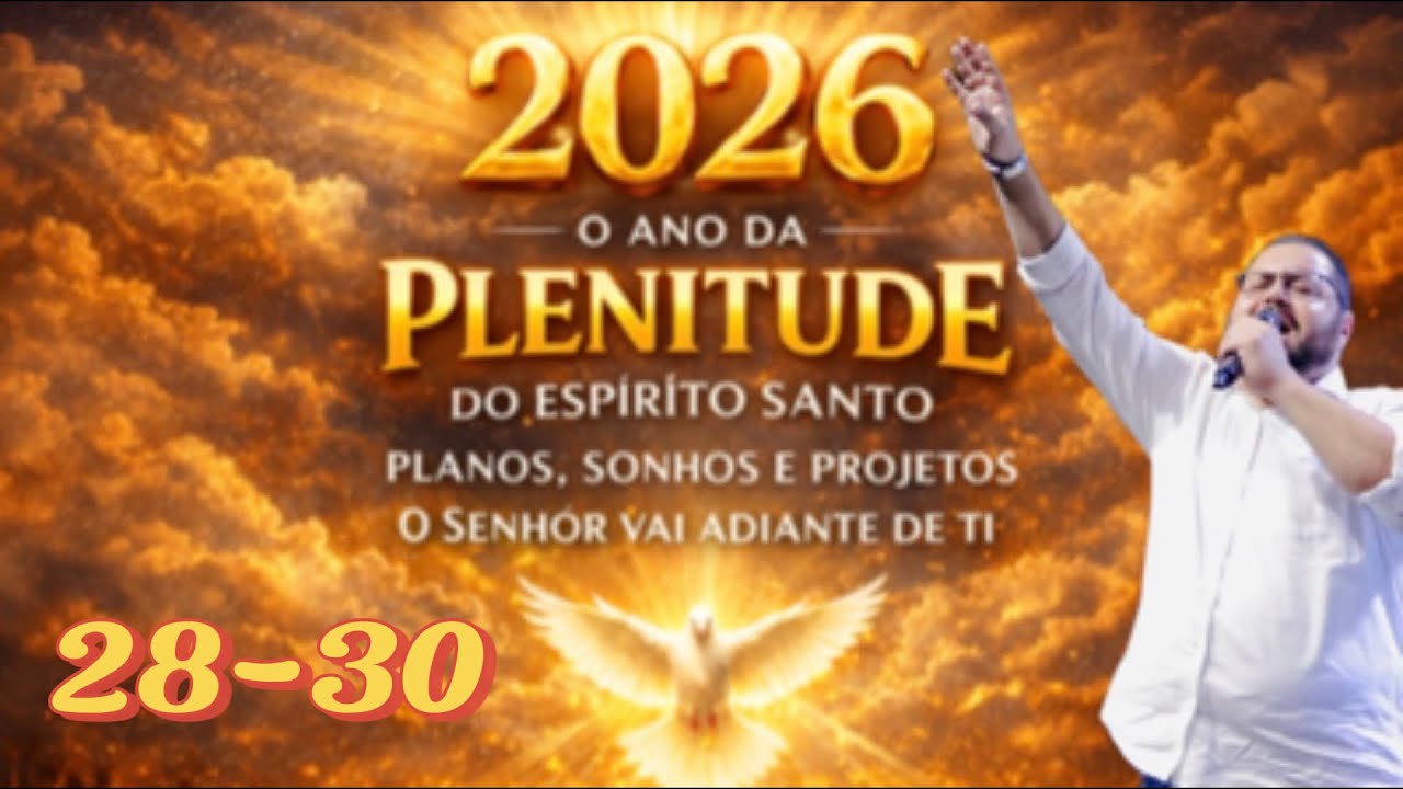 Jornada 28 - A resistência faz parte da Busca 