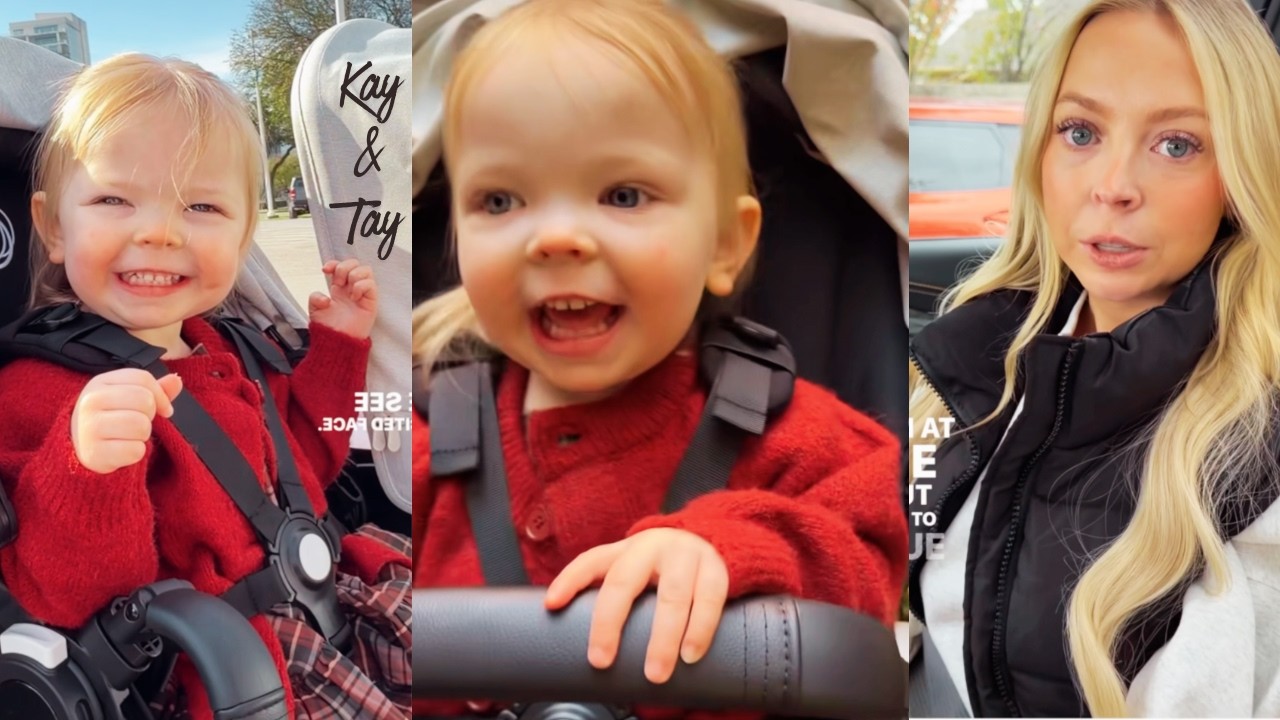 KAY & TAY 👶 | EP. 150