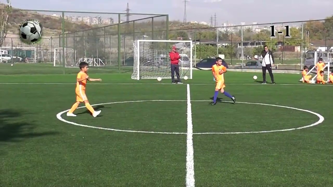 PYUNIK 2-15 URARTU 2-15 2-3 23.10.2023