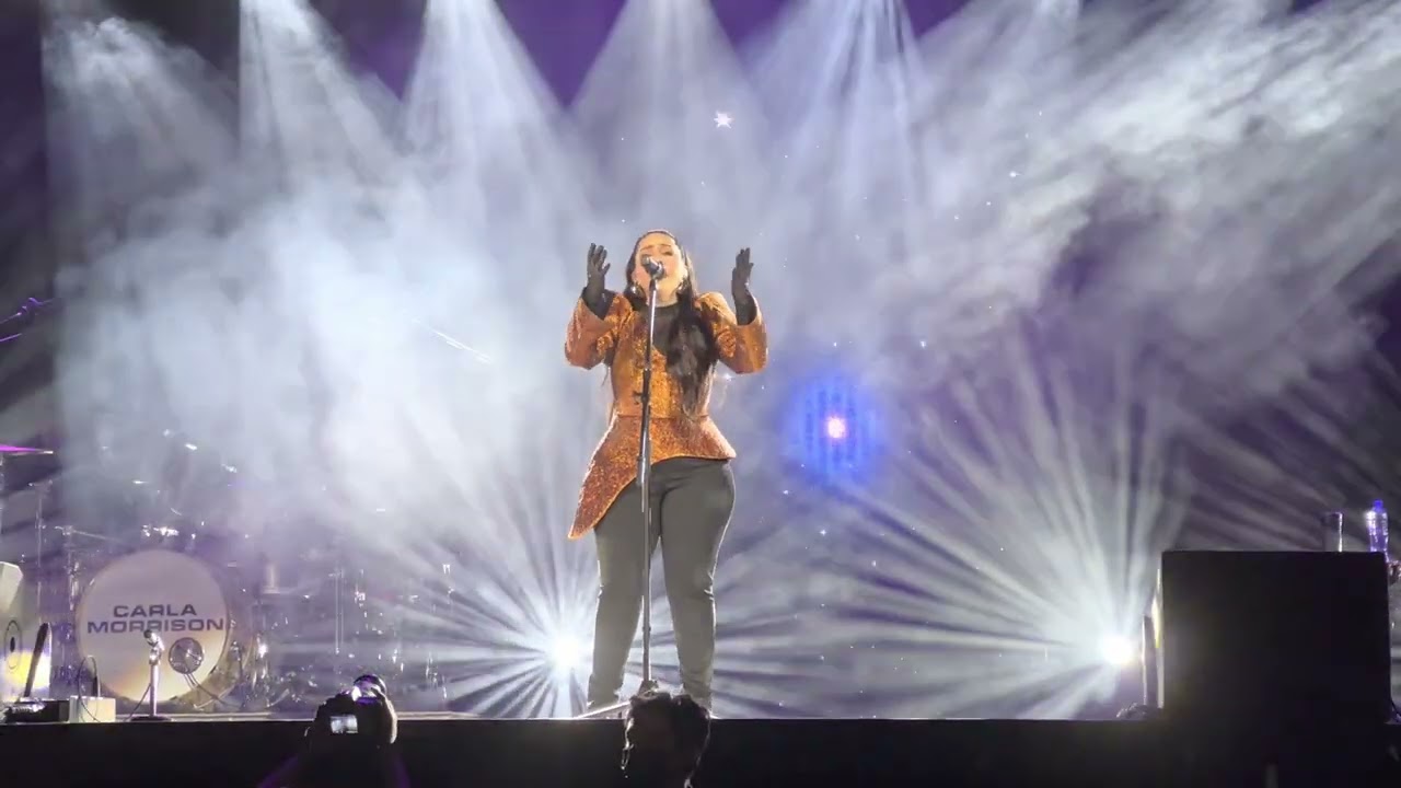 Devuélvete - Carla Morrison | Teatro Metropolitan Septiembre 2022