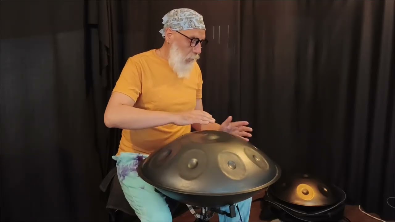 Magia - Bienvenido a la tierra - Edgar Loen