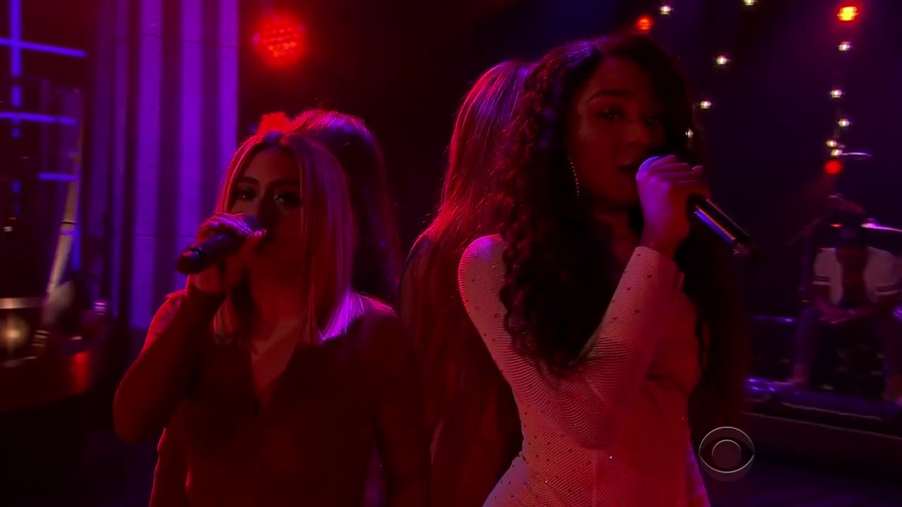 Fifth Harmony: 