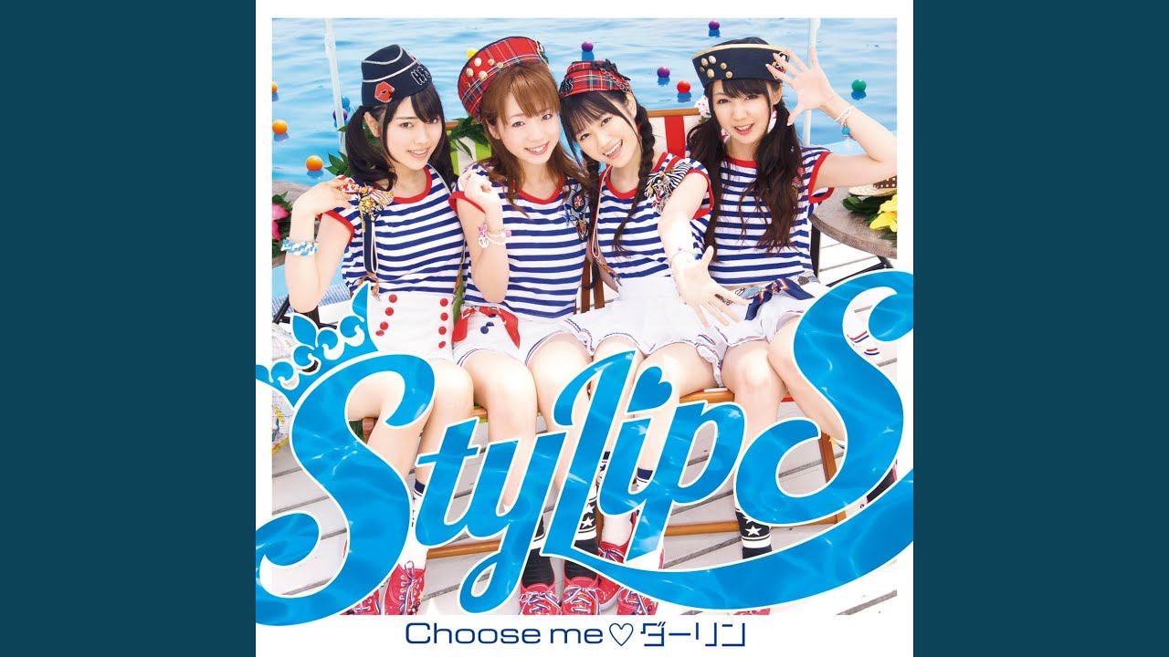 Choose me♡ダーリン