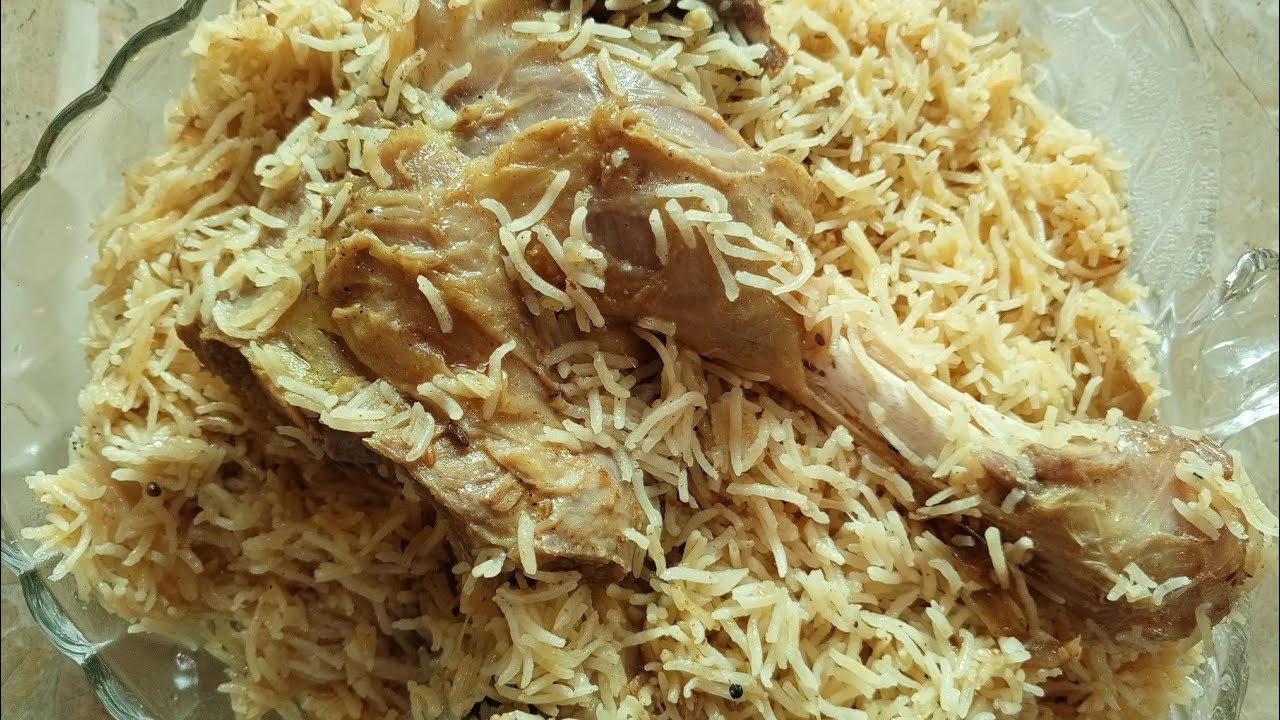 Mutton Yakhni Pulao Recipe By Ume Fatima | Eid Special Recipe | مٹن یخنی پلاؤ بنانے کا طریقہ