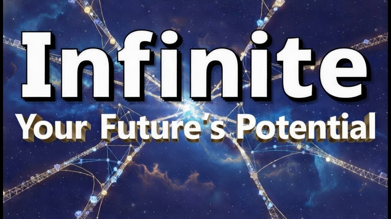 Your Infinite Potential - The Future Is Waiting