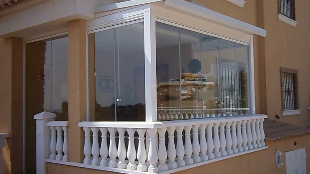 Conservatory Project