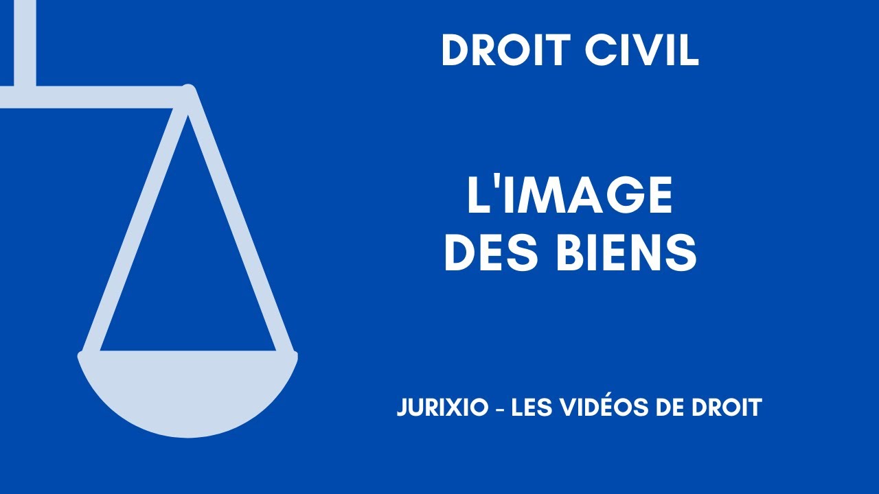 L'image des biens