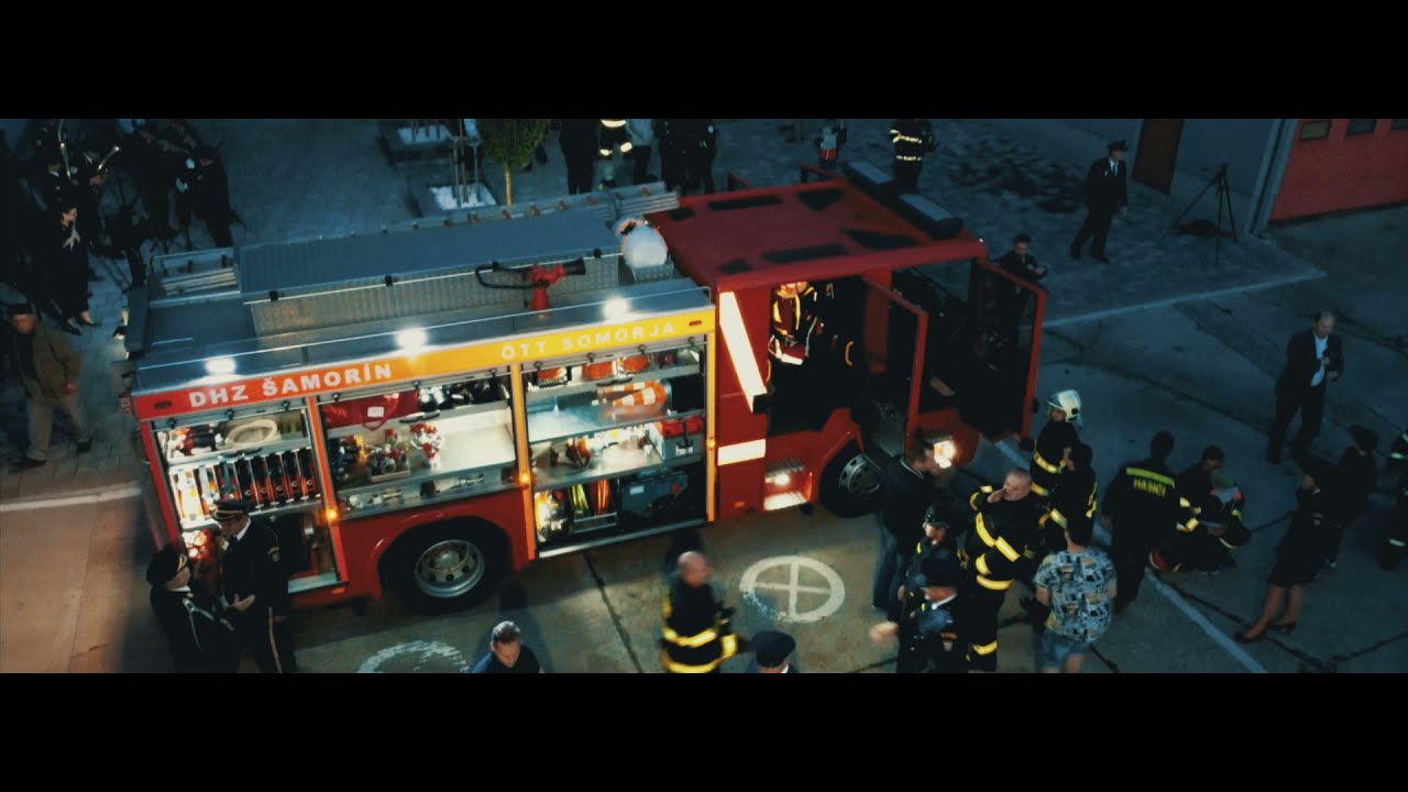 DHZ Šamorín - ÖTT Somorja