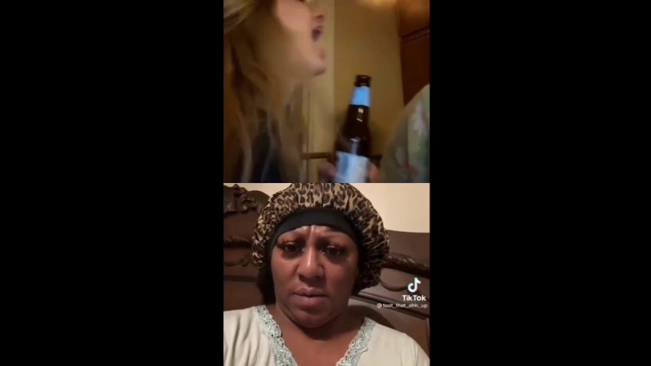 Watch parents die inside. Bre and Mia laughing meme. tiktok on Parents.