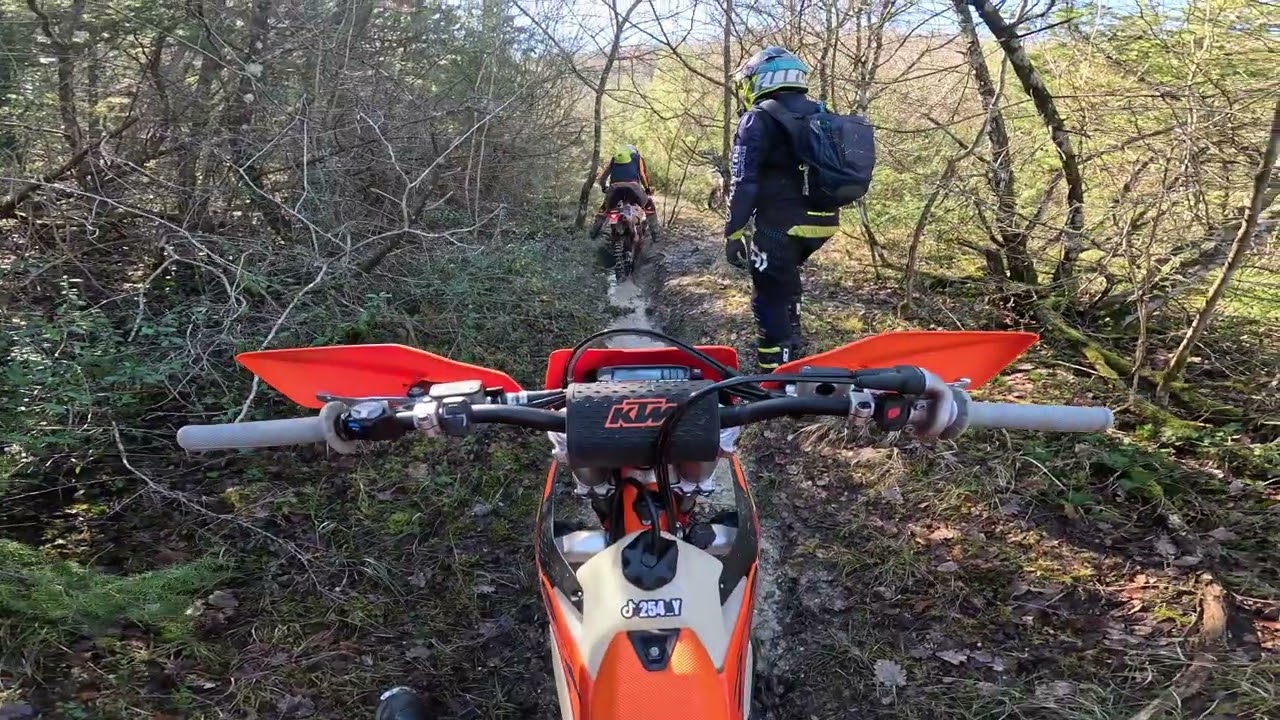 Giro fantastico! - Enduro POV - 22/02/2026