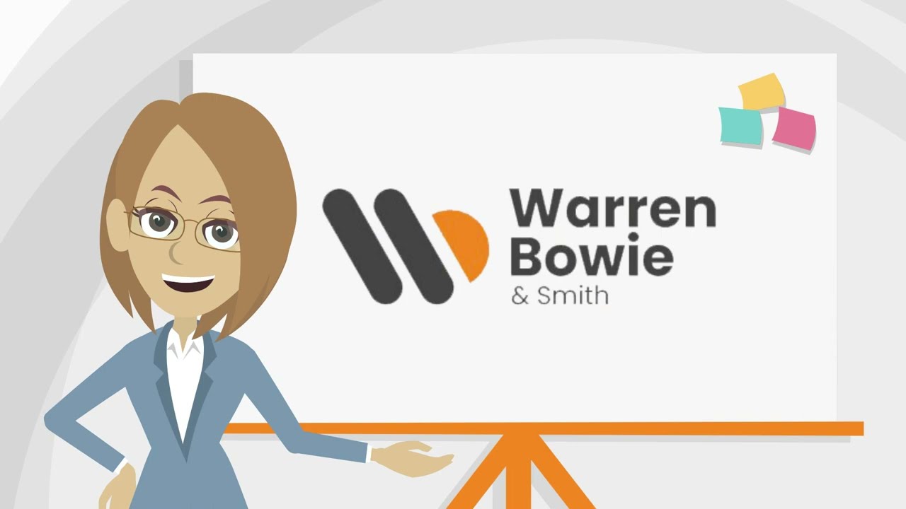 &iquest;Cu&aacute;les son las ventajas del br&oacute;ker Warren Bowie and Smith?
