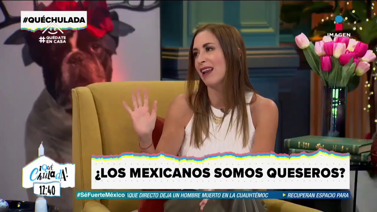 Programa Completo 20 de enero 2021 | Qu&eacute; Chulada