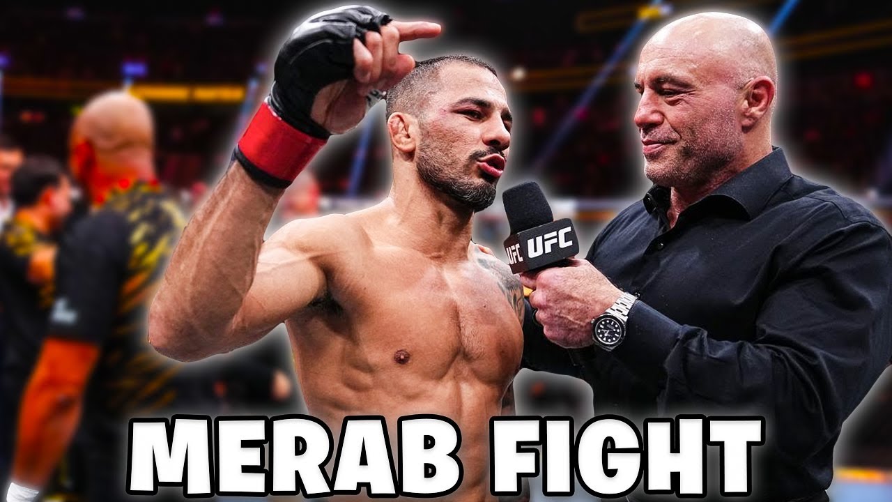 Every UFC Fighter Who NEEDS To Move Divisions ASAP