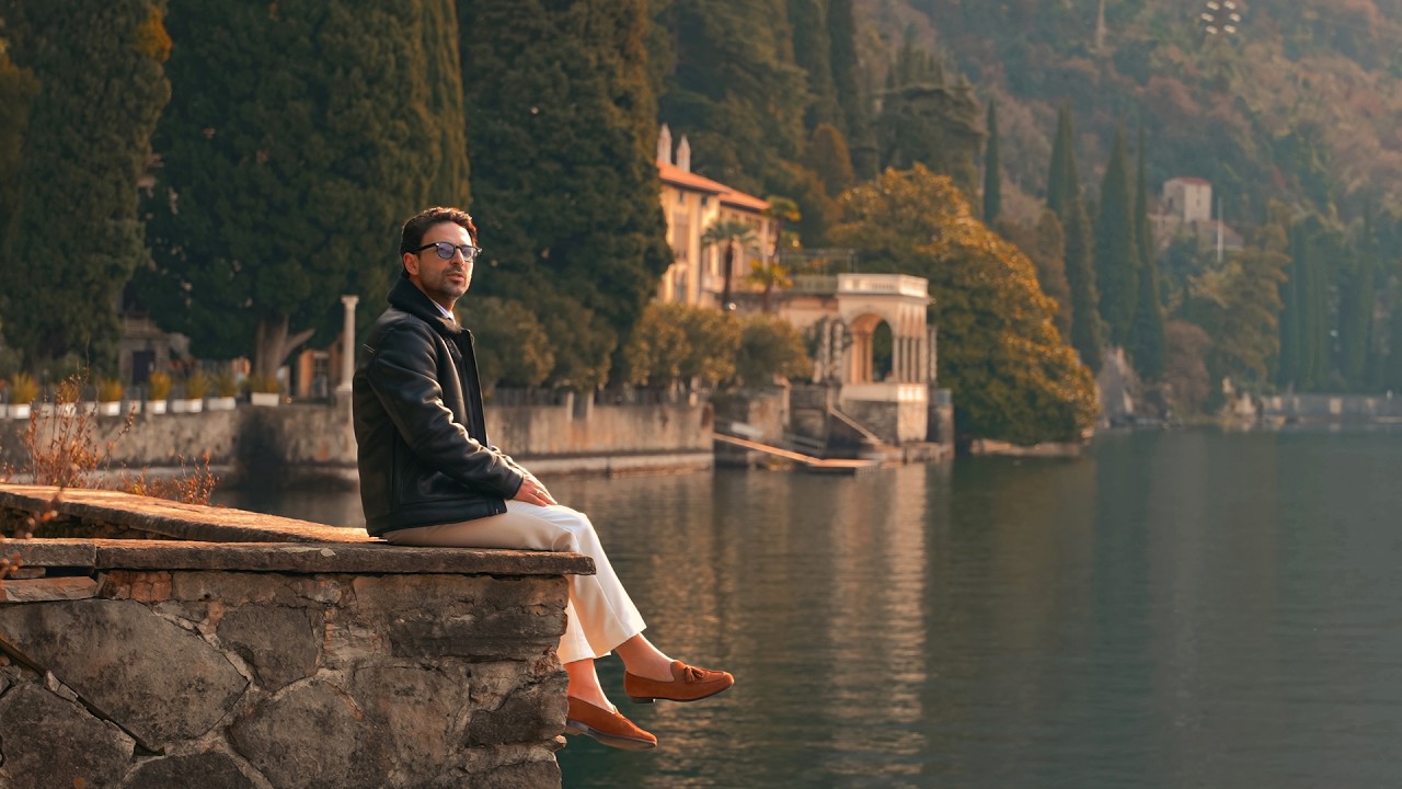 Dean Martin - Everybody Loves Somebody | Petar Markoski (Official Cover)