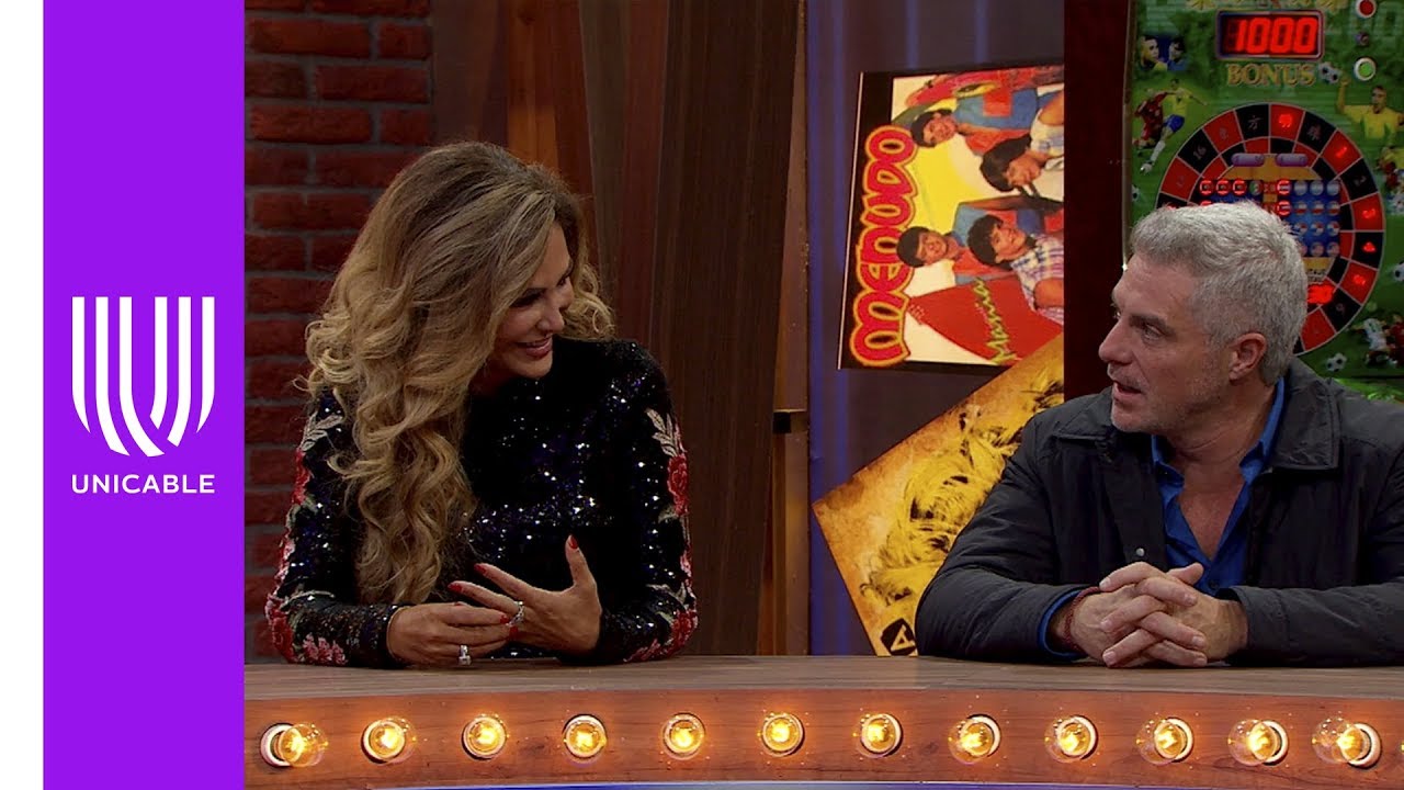 ¿Es verdad que Ninel Conde fue novia de Luis Miguel? | D Generaciones