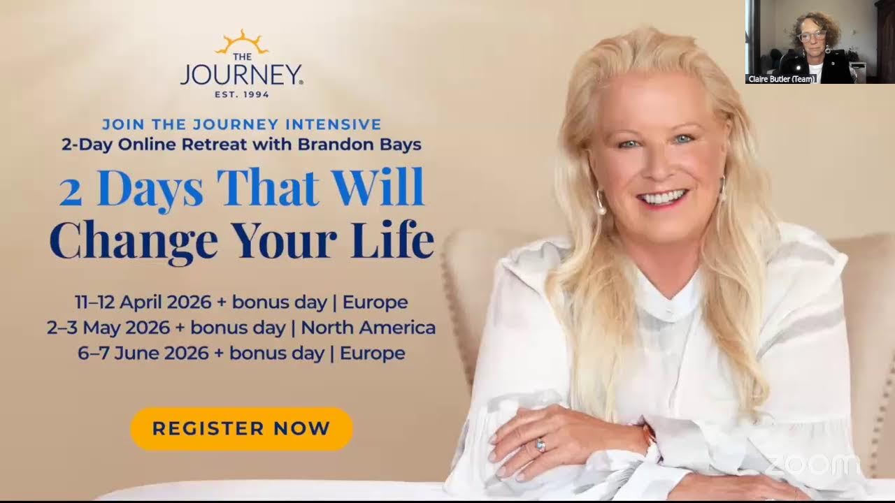 You Want More from Life. So What's in the Way?