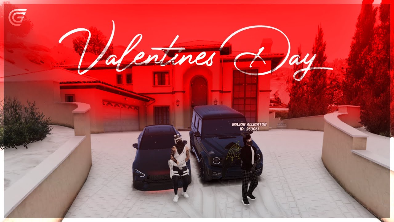 GTA 5 GRAND RP SEVGİLİLER GÜNÜ ETKİNLİĞİ !  SÜPER FERRARİ ARABA ÖDÜLLÜ #gtav #grandrp