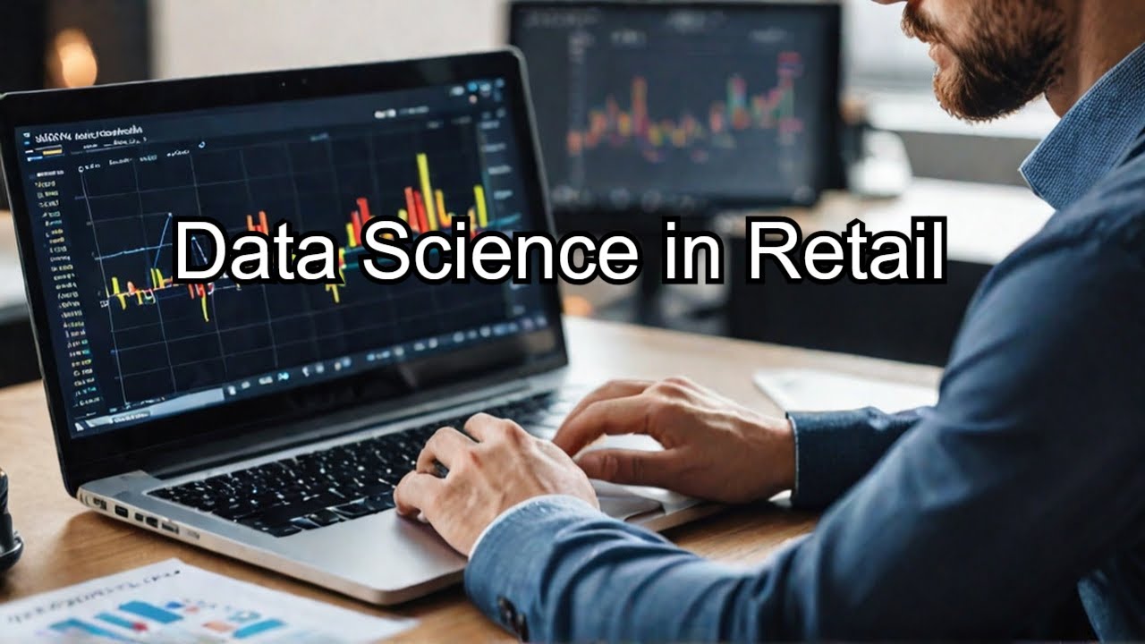 Data  Science in Retail-All Video Compilation