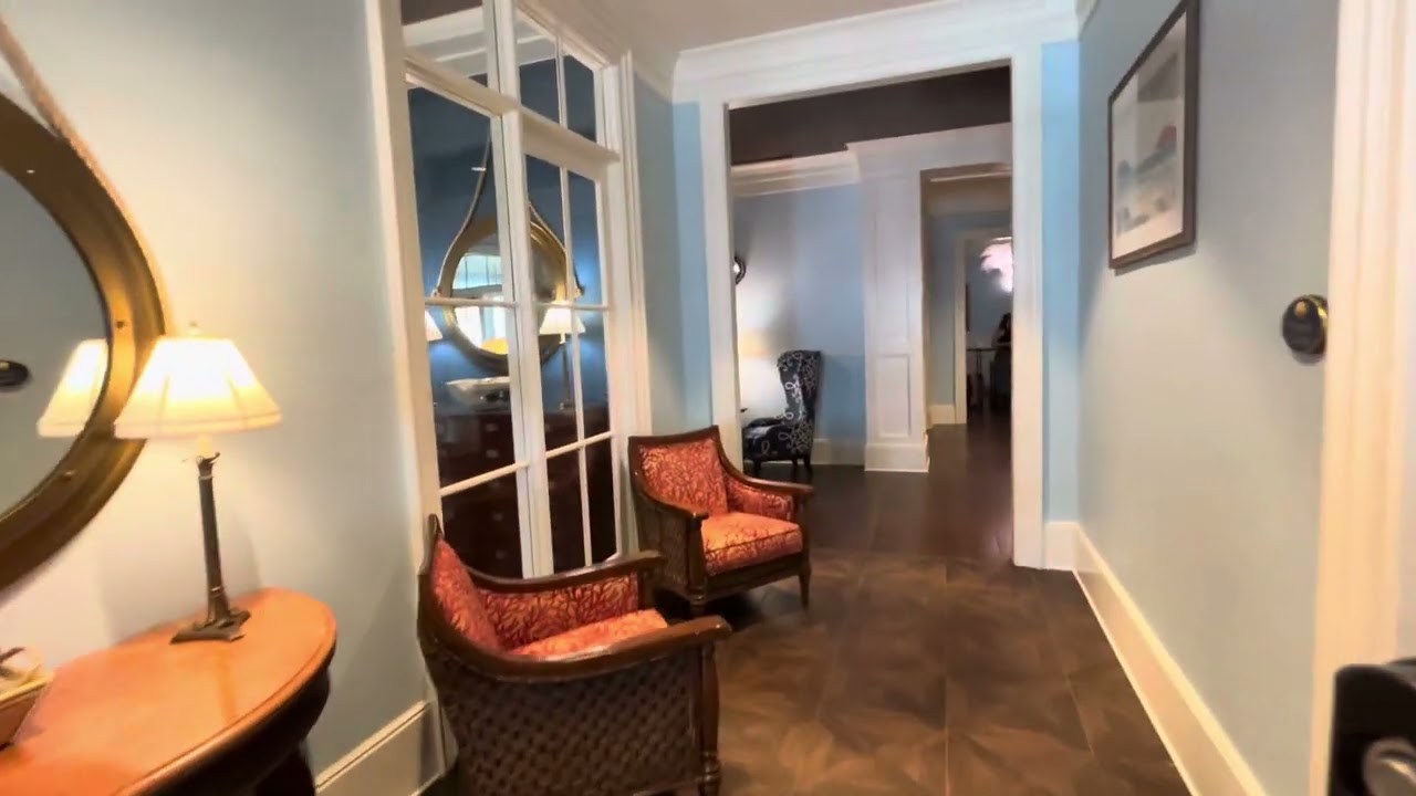 Charleston Harbor Resort & Marina Charleston, SC