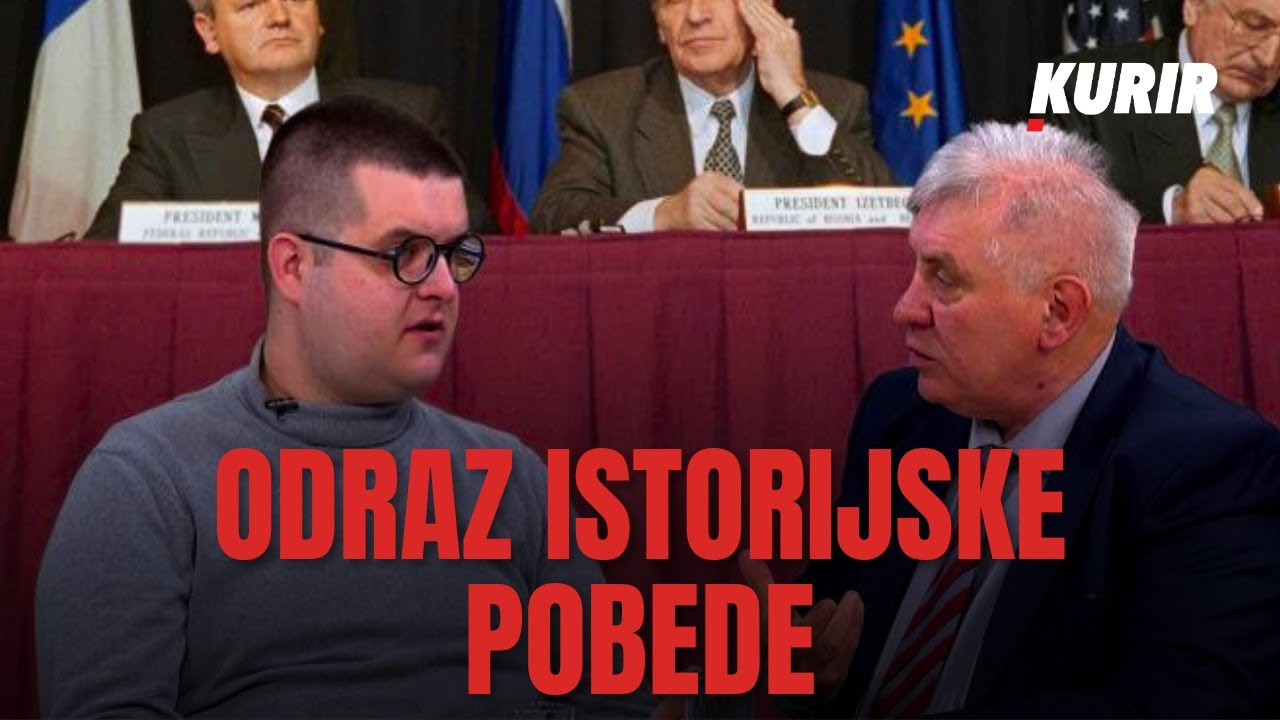 Kako je Republika Srpska postala simbol pobede i jedinstva