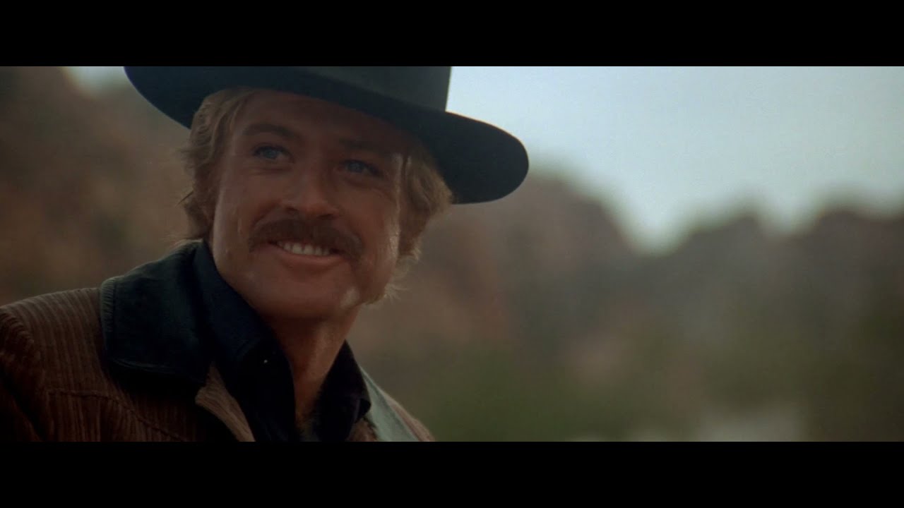 Utah Film Commission celebrates the 50th Anniversary of 'Butch Cassidy and the Sundance Kid'