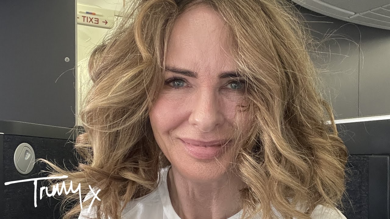 Trinny’s Favourite Hand-Luggage Heroes | Travel | Trinny