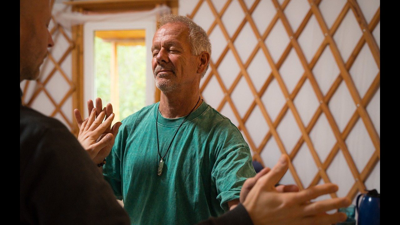 Men's Retreat Portugal - Marcel Shares About Awakened Hu.man Jan 2026 Retreat