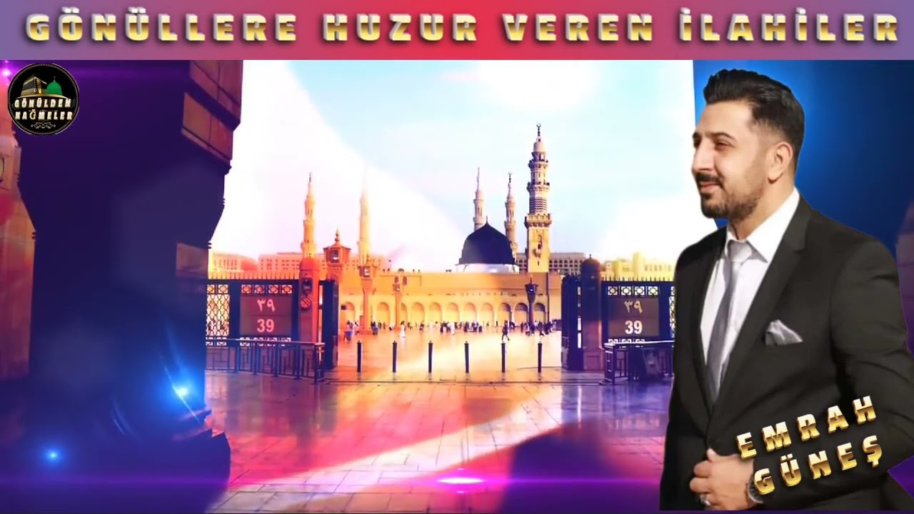 Emrah Güneş Can Medine