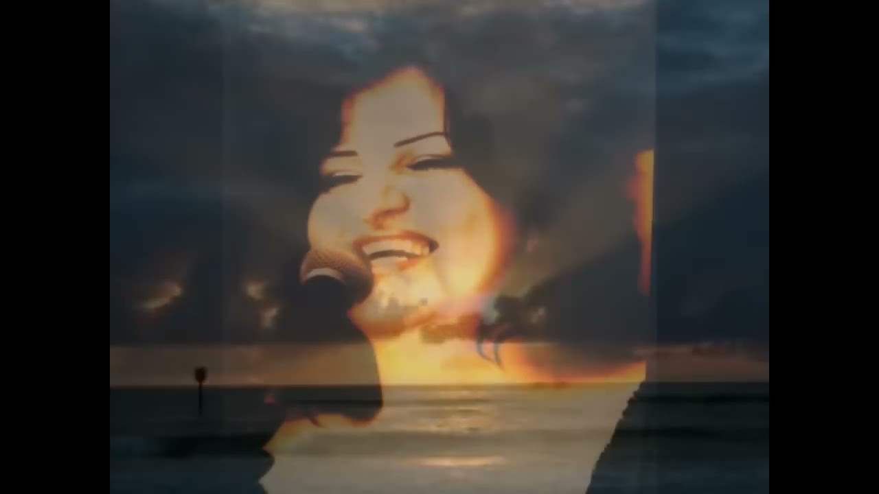 Jahida Wehbe - جاهدة وهبه - Ayouha Lsamouhou - أيّها السموح