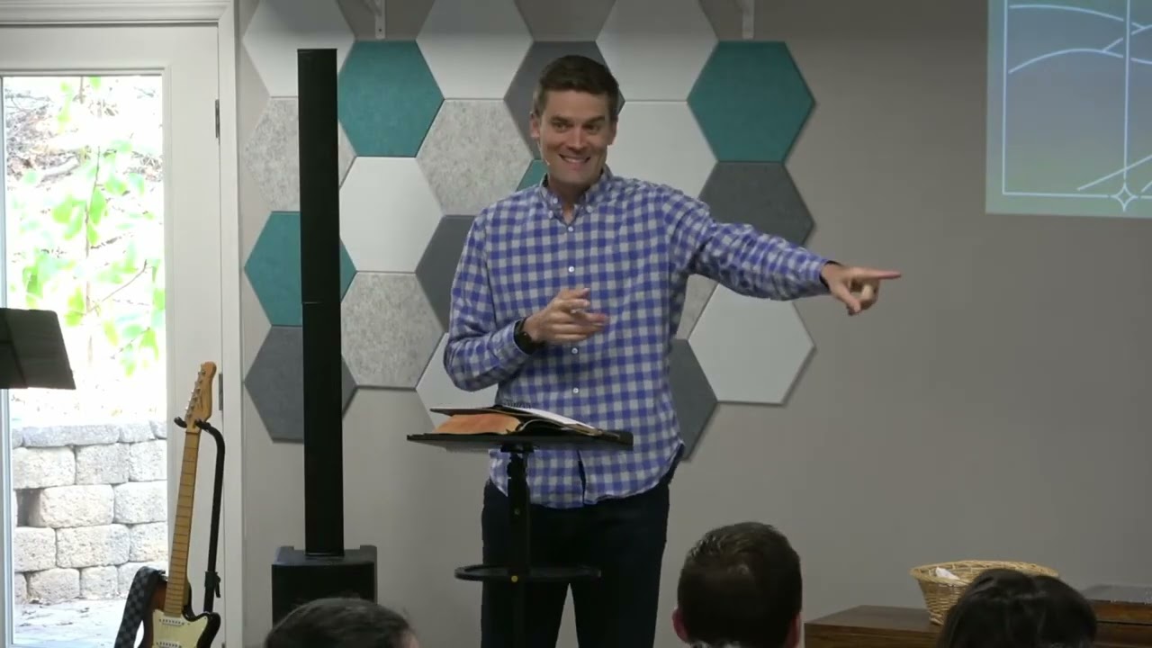 2026-3-15 Genesis 4:17 -26