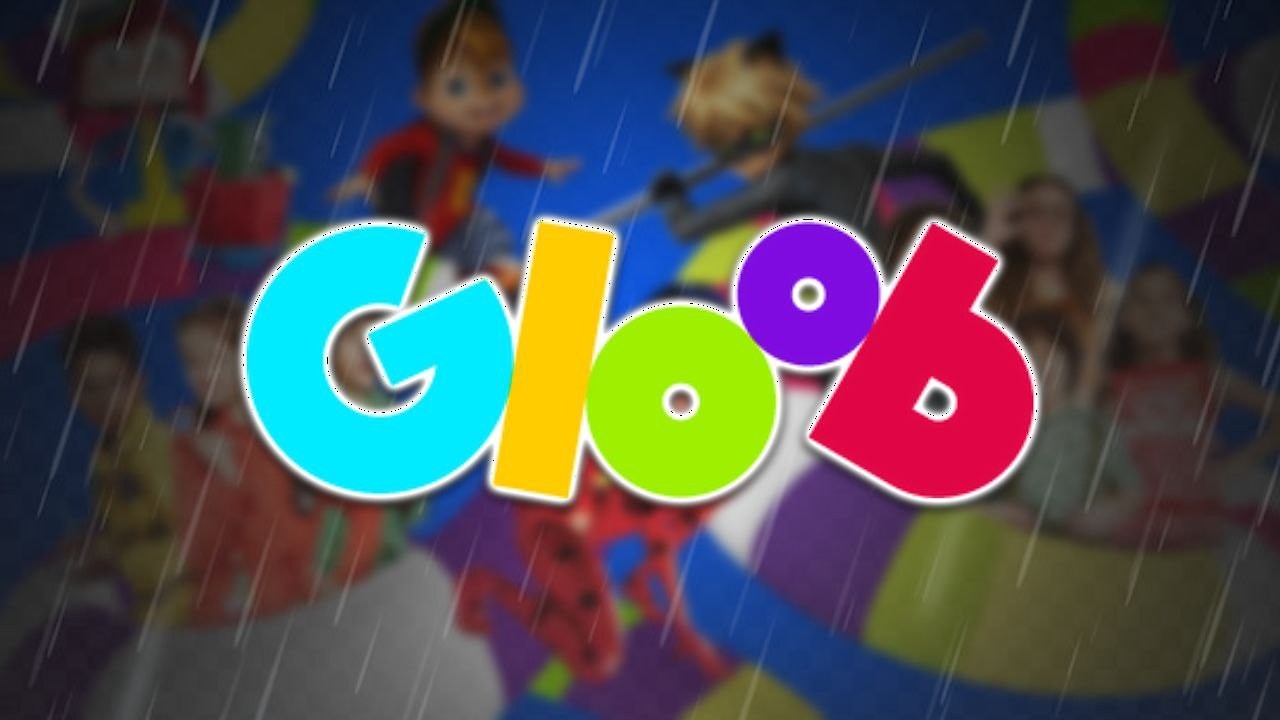 Gloob &ndash; O rival brasileiro do Discovery Kids e Cartoon Network