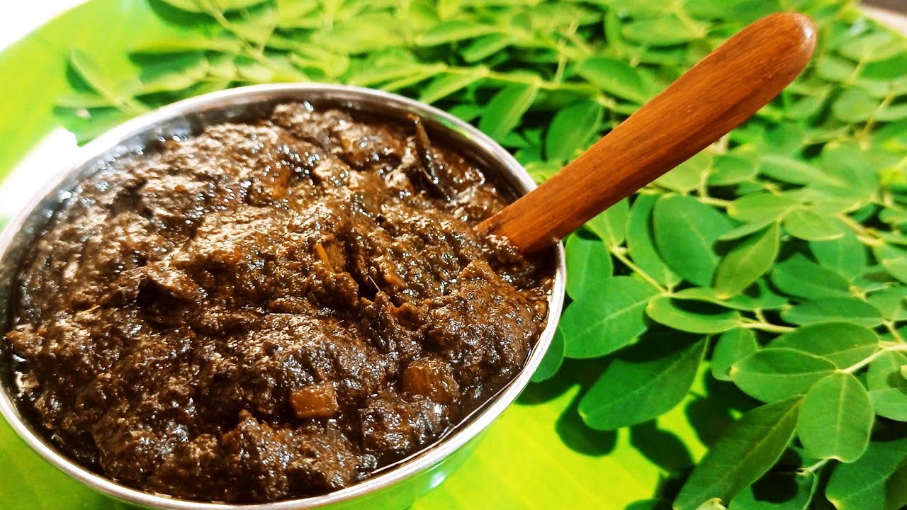 முருங்கை கீரை தொக்கு இரும்புச்சத்து ஹீமோகுளோபின் அதிகரிக்க இந்த தொக்கு சாப்டுங்க