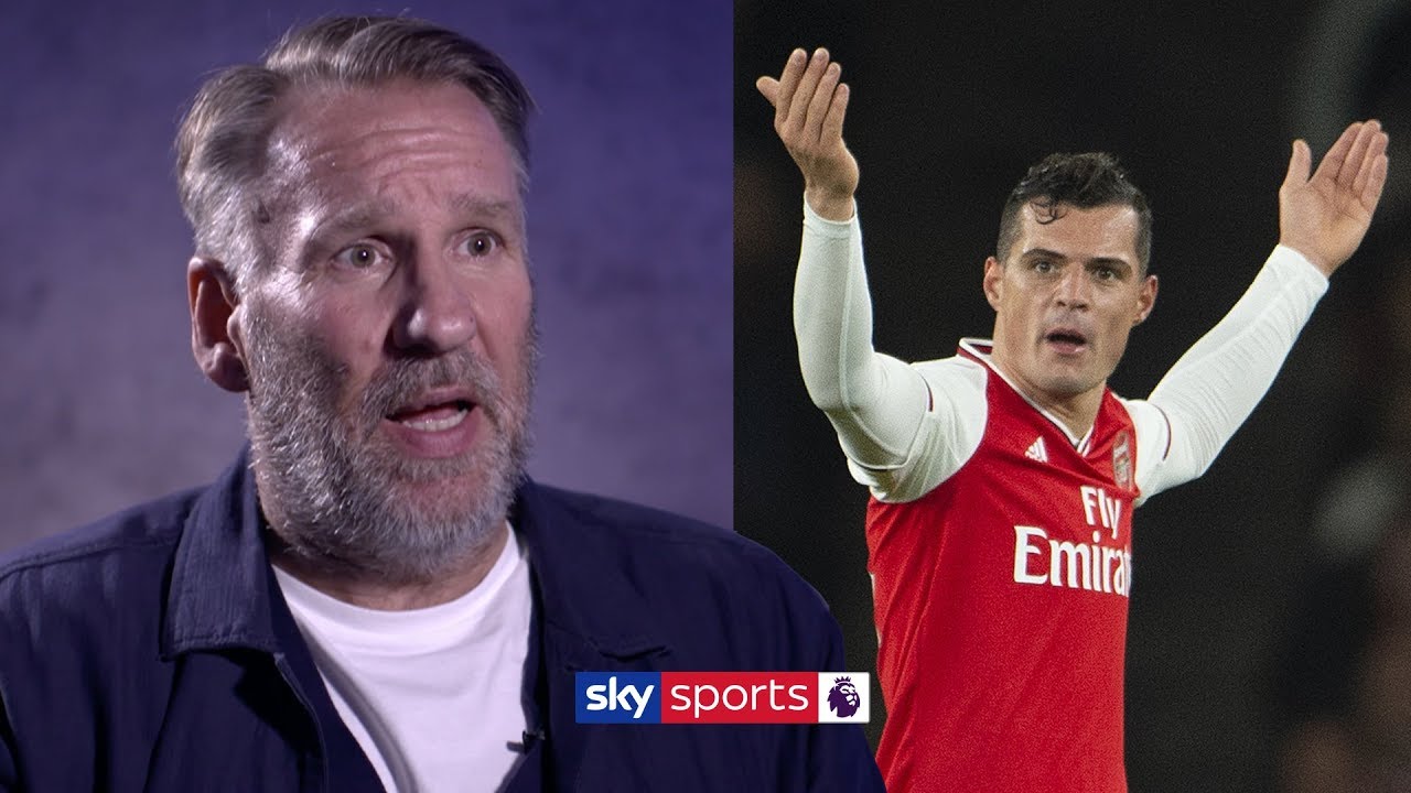 Will Granit Xhaka ever play for Arsenal again after captaincy controversy? | In-depth feature