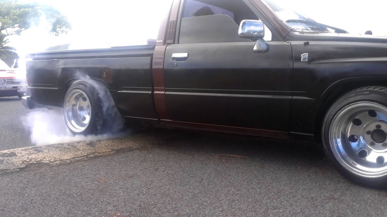 Truck Cruise 12/16/2012(2)