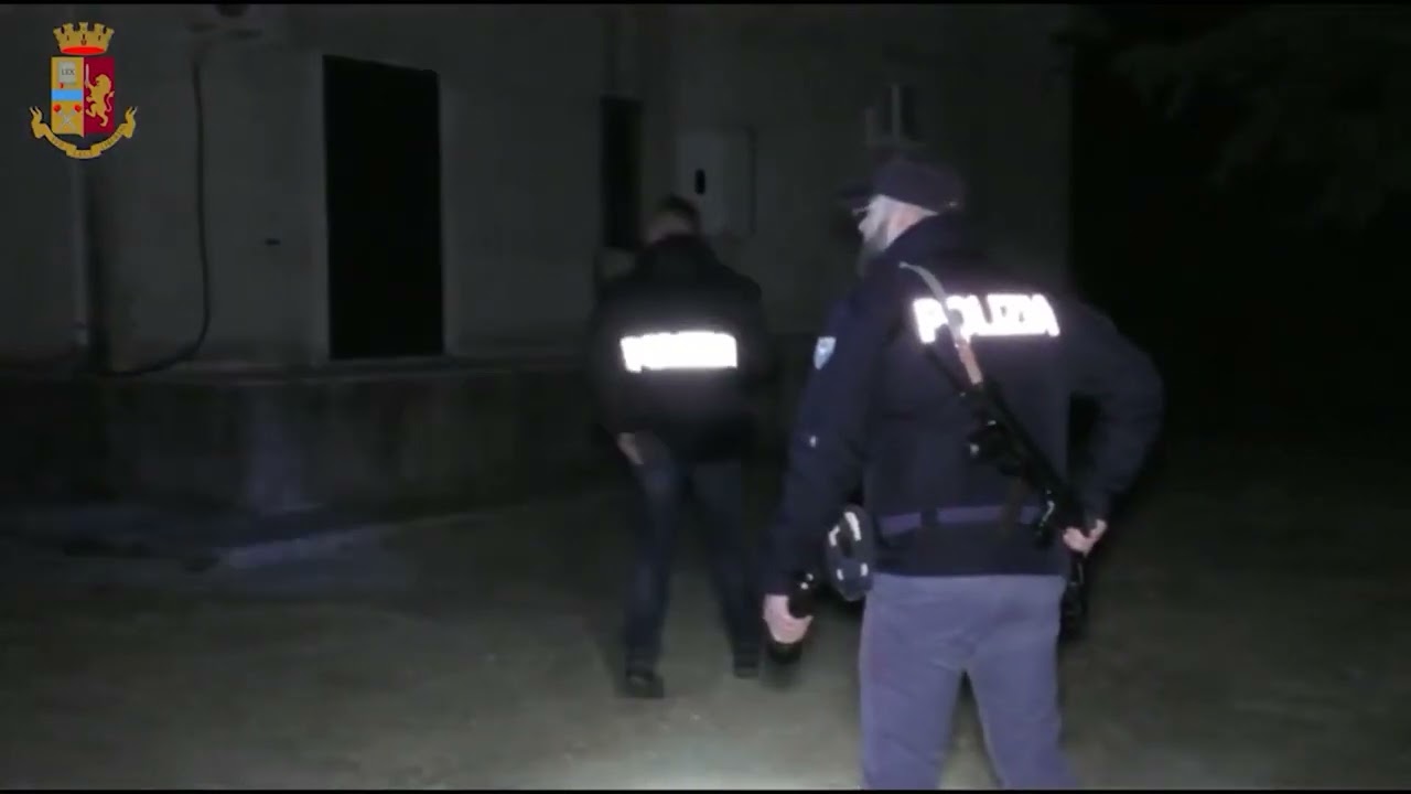 REGGIO CALABRIA: ESPANSIONE DEI FICARA-LATELLA
